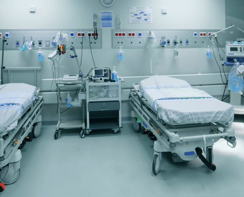 Kapazitätsmanagement