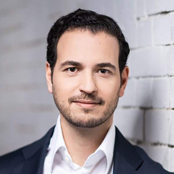 Dr. Ilias Tsimpoulis