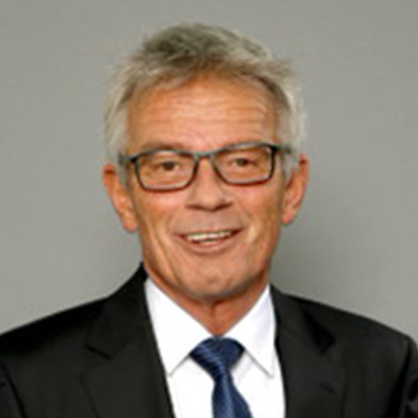Prof. Josef Hecken