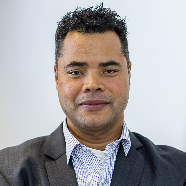 David Barg CEO und CO-Founder TCC GmbH