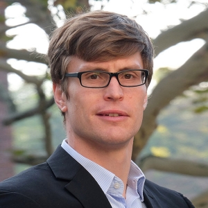 Nils Dehne, Geschäftsführer Allianz Kommunaler Großkrankenhäuser