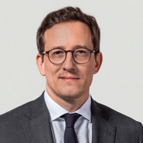 Michael Horacek Geschäftsführer medudoc education GmbH