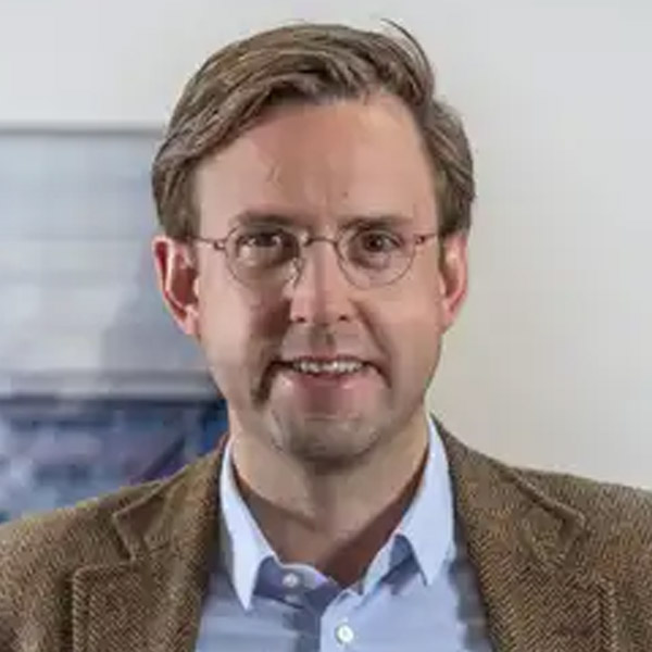 Dr. Rupprecht Milojcic Geschäftsführer damedic GmbH