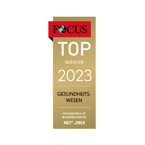 FOCUS TOP Berater 2022