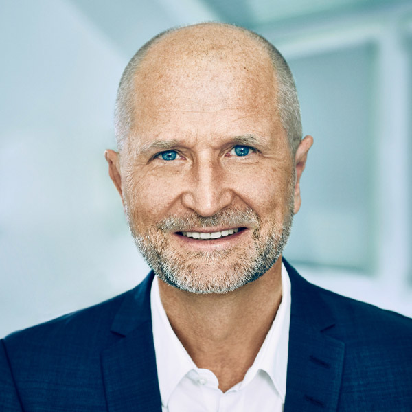 Jochen Niehaus Chefredakteur FOCUS GESUNDHEIT