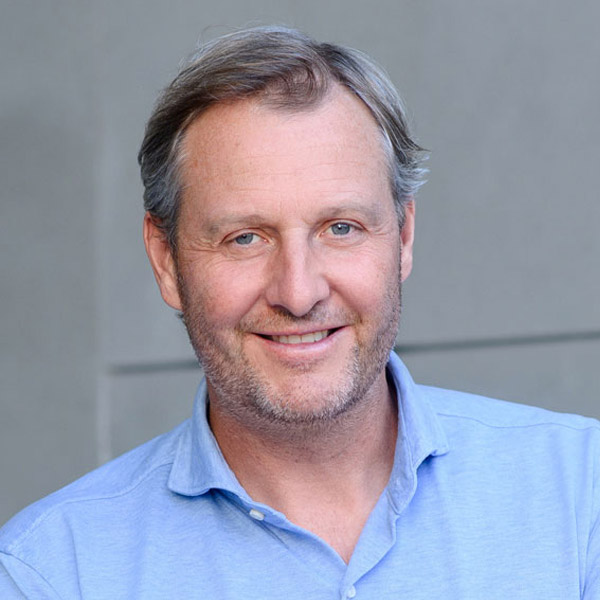 Prof. Dr. Alexander Leber Gründer und Mitglied der GF iATROS GmbH