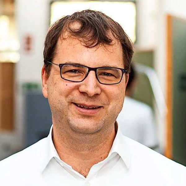 Dr. Tobias Schäfer CEO Mesalvo-Gruppe