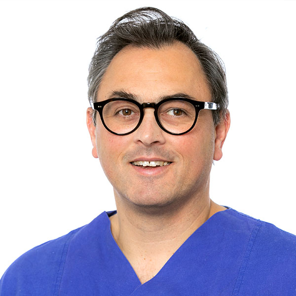 Prof. Dr. Karagiannidis