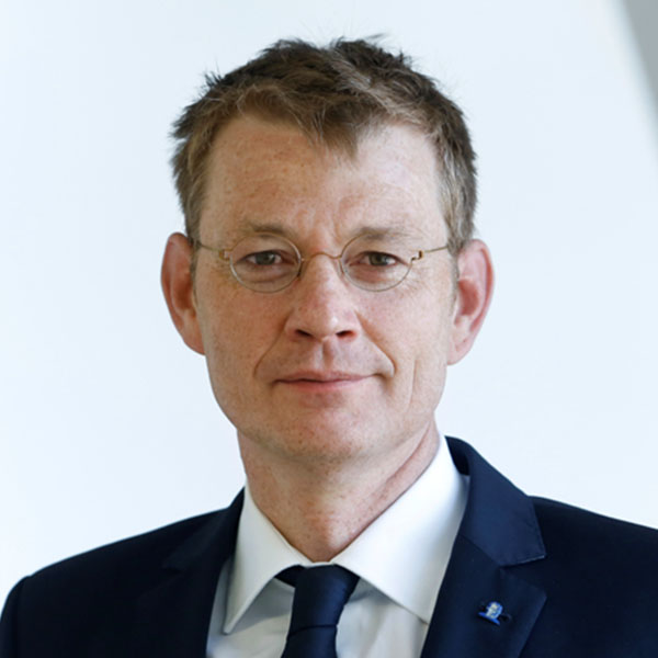 Prof. Dr. Juergen Graf