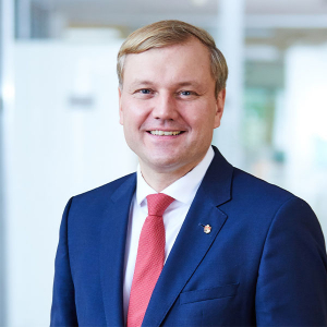 Christian von Klitzing