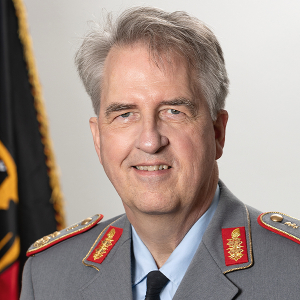 Generalstabsarzt Dr. Zallet