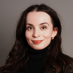 Veronika Bernhardt-Wilts