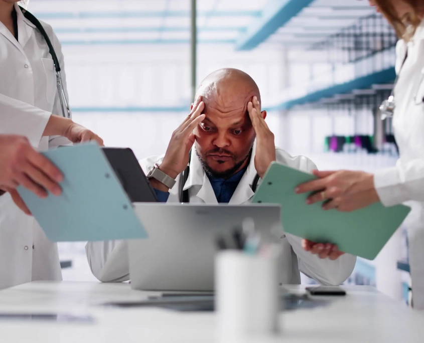 Medizincontrolling Medizincontrolling